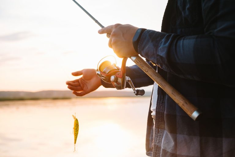 Prime Day fishing deals for Pennsylvania save on top NEPA picks including rods reels tackle and outdoor gear