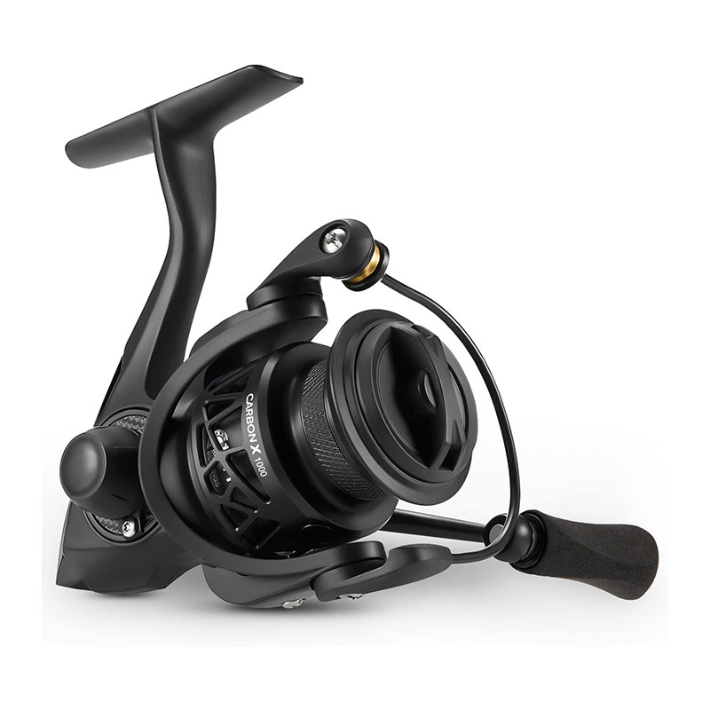 Durable fishing reel ideal for Northeast Pennsylvania fishing